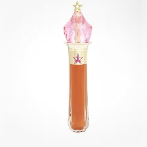 Jeffree Star Other - Jeffree Star Orange Color Corrector